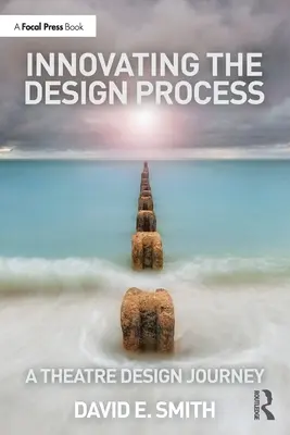 Inovácia procesu navrhovania: Cesta divadelného dizajnu - Innovating the Design Process: A Theatre Design Journey
