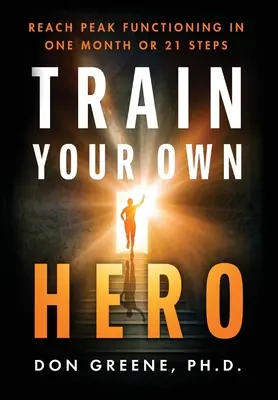 Vycvičte si vlastného hrdinu - Train Your Own Hero