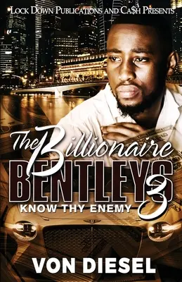 Miliardári Bentleyovci 3 - The Billionaire Bentleys 3