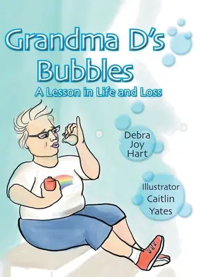 Bubliny babičky D - Grandma D's Bubbles