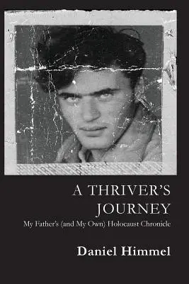Cesta bojovníka - A Thriver's Journey