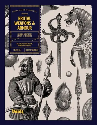 Brutálne zbrane a brnenia - Brutal Weapons and Armour