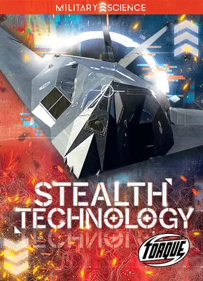 Technológia Stealth - Stealth Technology