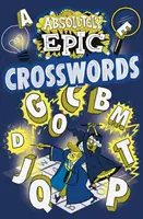 Absolútne epické krížovky - Absolutely Epic Crosswords