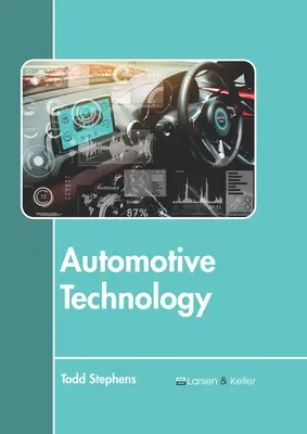Automobilová technika - Automotive Technology