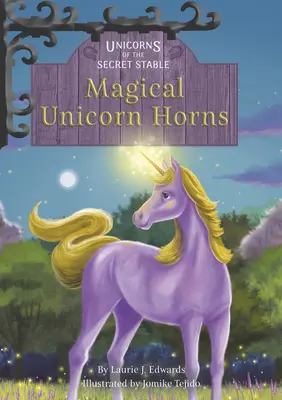 Magické rohy jednorožca: Kniha 11 - Magical Unicorn Horns: Book 11
