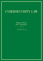 Právo kybernetickej bezpečnosti - Cybersecurity Law
