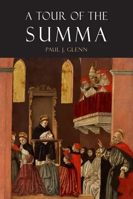 Prehliadka Summy - A Tour of the Summa