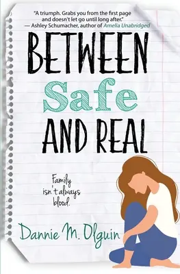 Medzi bezpečným a skutočným - Between Safe and Real