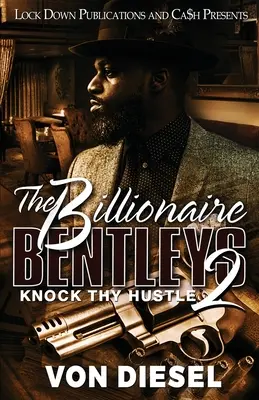 Miliardári Bentleyovci 2 - The Billionaire Bentleys 2