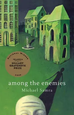 Medzi nepriateľmi - among the enemies