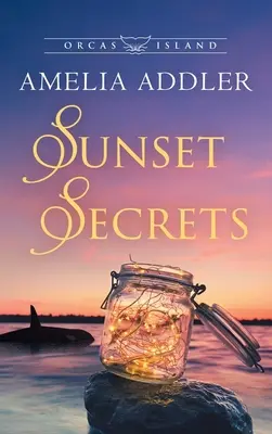 Tajomstvá západu slnka - Sunset Secrets