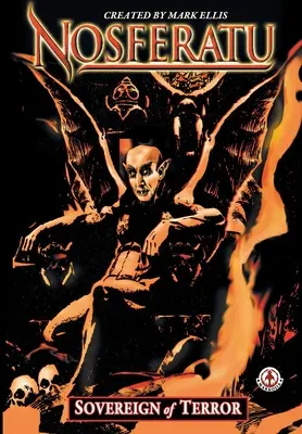 Nosferatu: Vládca teroru - Nosferatu: Sovereign of Terror