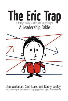 Erikova pasca - The Eric Trap