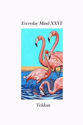 Každodenná myseľ XXVI - Everyday Mind XXVI