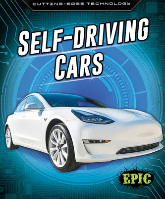 Samojazdiace autá - Self-Driving Cars