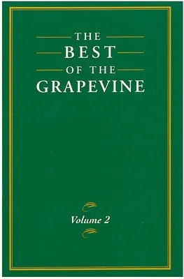 To najlepšie z Grapevine, zv. 1,2,3: 1. zväzok, 2. zväzok, 3. zväzok - The Best of Grapevine, Vols. 1,2,3: Volume 1, Volume 2, Volume 3