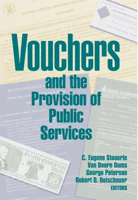 Poukážky a poskytovanie verejných služieb - Vouchers and the Provision of Public Services