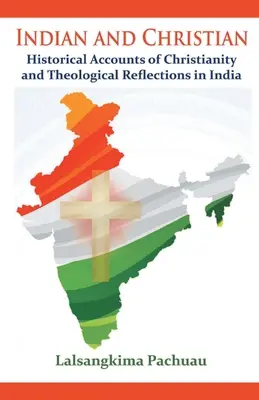 Indiáni a kresťania - Indian and Christian