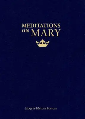 Meditácie o Márii - Meditations on Mary