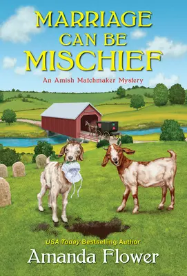 Manželstvo môže byť zlomyseľné - Marriage Can Be Mischief