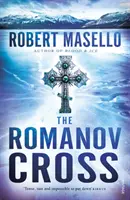 Romanov kríž - Romanov Cross