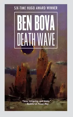 Vlna smrti - Death Wave