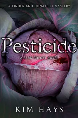 Pesticídy - Pesticide