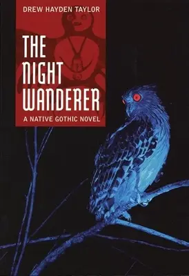 Nočný tulák - The Night Wanderer