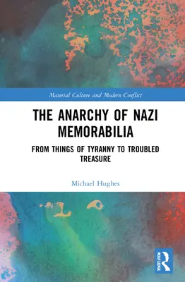 Anarchia nacistických memorabílií: Od vecí tyranie k problematickým pokladom - The Anarchy of Nazi Memorabilia: From Things of Tyranny to Troubled Treasure