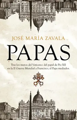 Pápeži / Papas - Papas / Popes