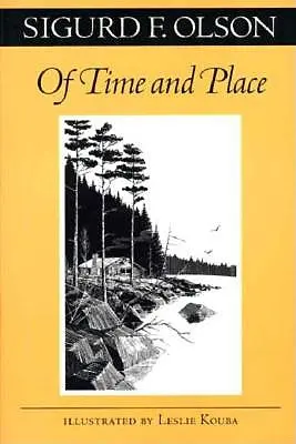 O čase a mieste - Of Time and Place