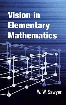 Vízia v elementárnej matematike - Vision in Elementary Mathematics