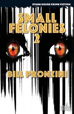 Malé zločiny 2 - Small Felonies 2