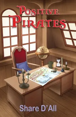 Pozitívni piráti - Positive Pirates