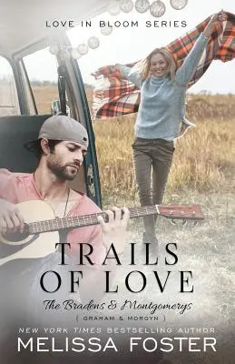 Cesty lásky - Trails of Love