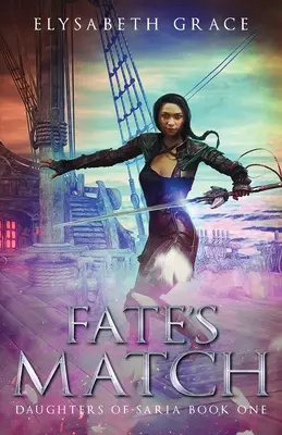 Osudová zhoda - Fate's Match