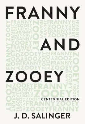 Franny a Zooey - Franny and Zooey
