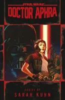 Doktorka Aphra (Hviezdne vojny) - Doctor Aphra (Star Wars)