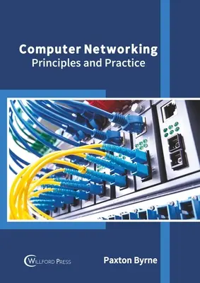 Počítačové siete: Princípy a prax - Computer Networking: Principles and Practice