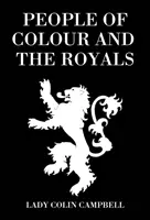 Farební ľudia a kráľovská rodina - People of Colour and the Royals