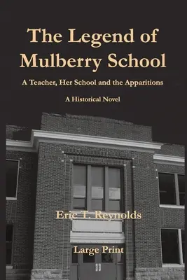 Legenda o morušovej škole - The Legend of Mulberry School