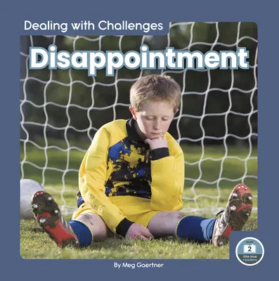 Sklamanie - Disappointment