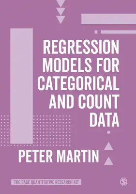 Regresné modely pre kategorické a počítané údaje - Regression Models for Categorical and Count Data