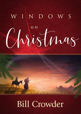 Okná na Vianoce - Windows on Christmas