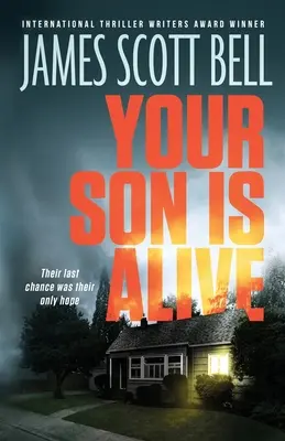 Tvoj syn je nažive - Your Son Is Alive