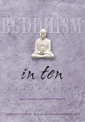 Budhizmus v desiatich - Buddhism in Ten