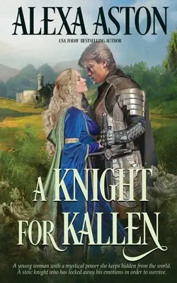 Rytier pre Kallena - A Knight for Kallen