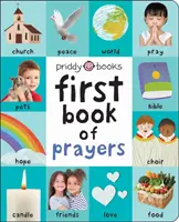 Prvá kniha modlitieb - First Book Of Prayers