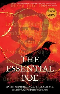 Základný Poe - The Essential Poe